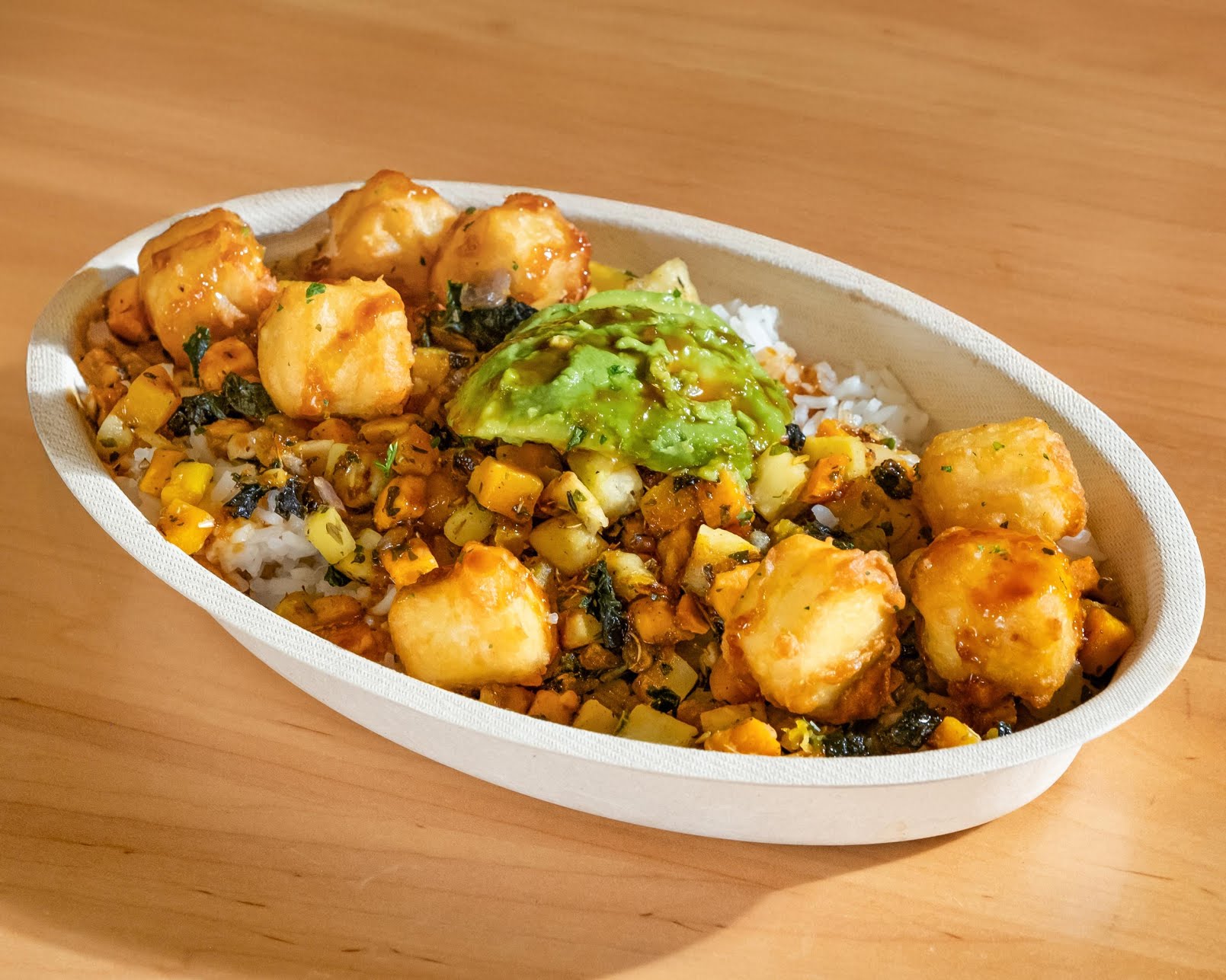 Jerks Caribbean Grill by null