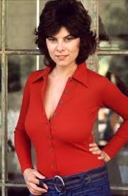 Adrienne barbeau mature nude jpg x Adrienne barbeau tits