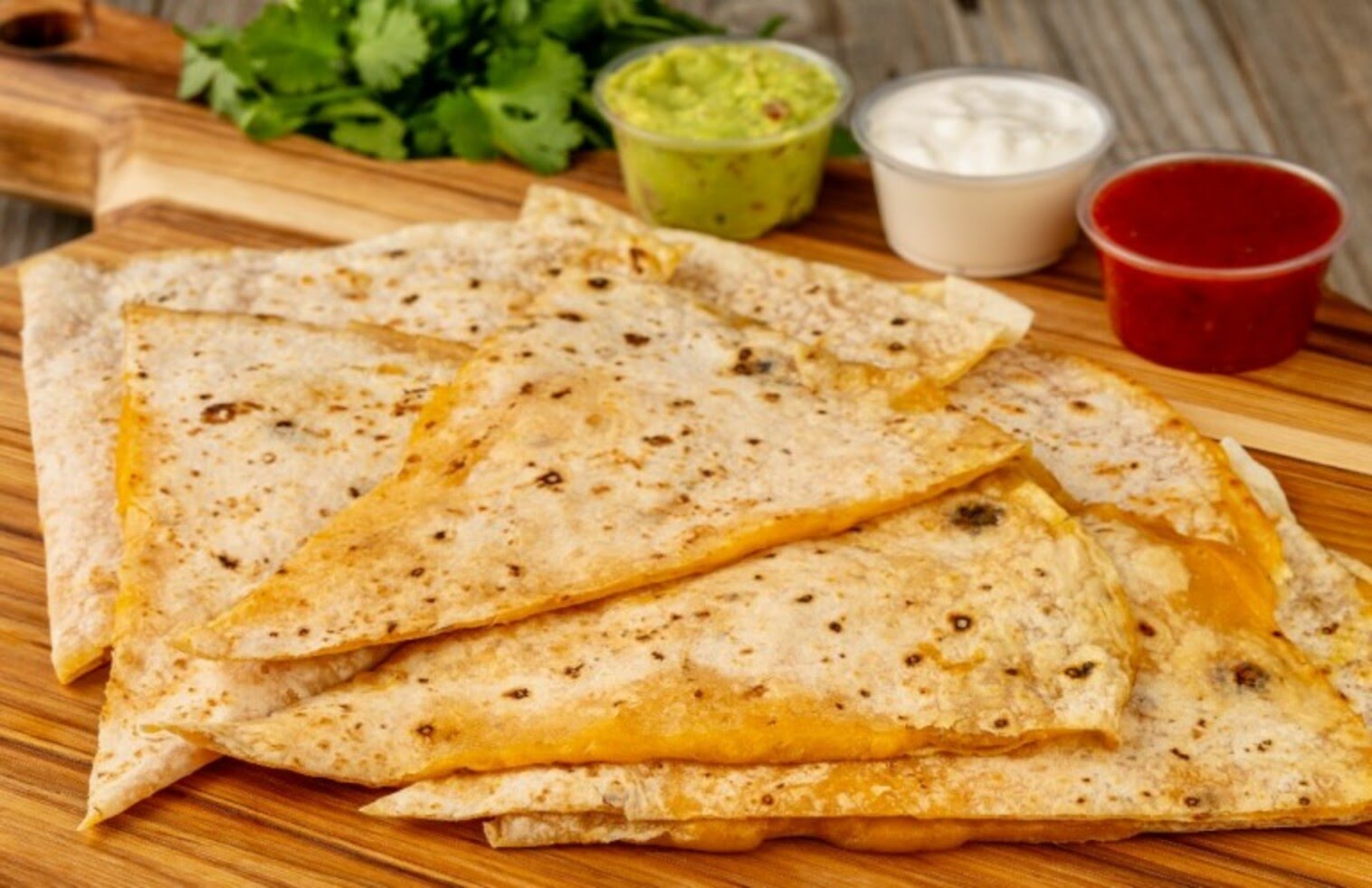 Carolina's Mexican Food - Cactus by null