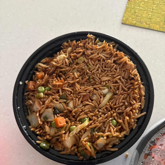 Tangra Masala by null