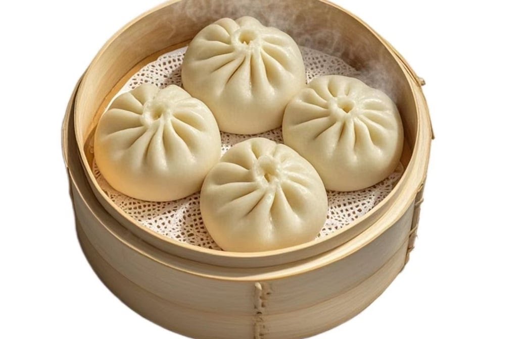 Dumplings & Noodles by null