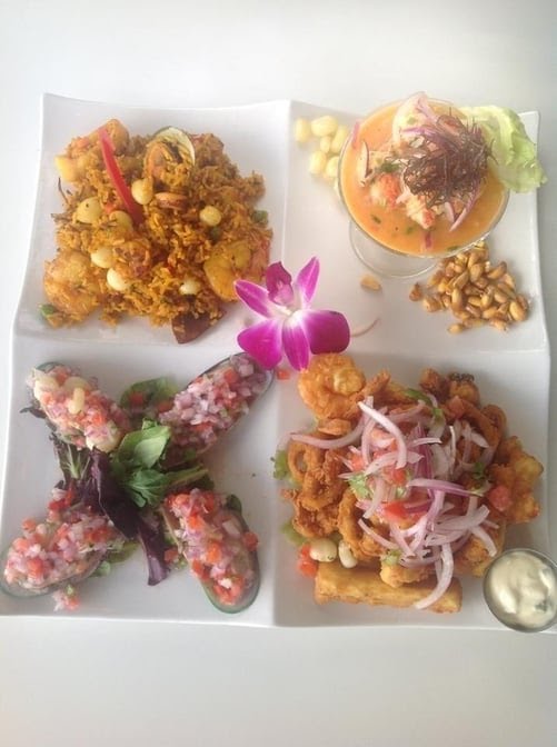 Dr. Limon Ceviche Bar - Kendall by null
