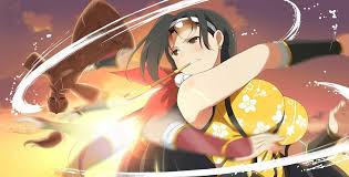 Eaaagwobaaaa bwnahxwz e jpg x Senran kagura estival