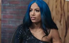 Sasha banks on how her name was created thinking wwe was going to release her jpg x Sasha banks