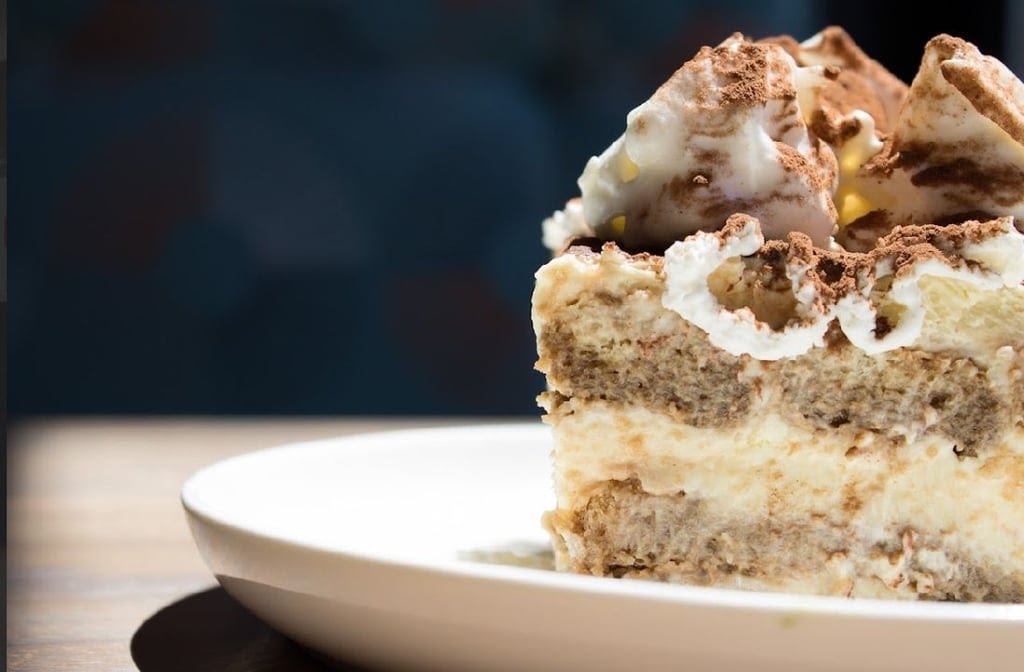 Melo's Italian Table by null