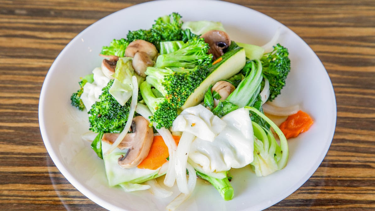 LA Vegan by null