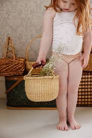 little girls panties |Infant Retro Swim Set TINY TRIBE newest