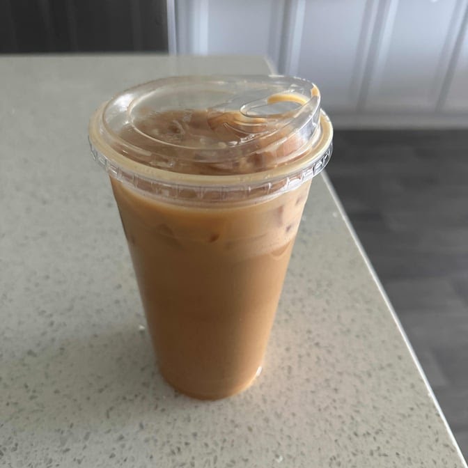 Aware Coffee by null