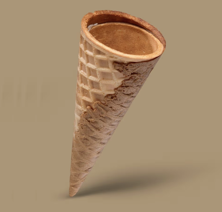 Shock Gelato by null