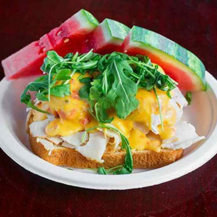 Avocado Cafe by null