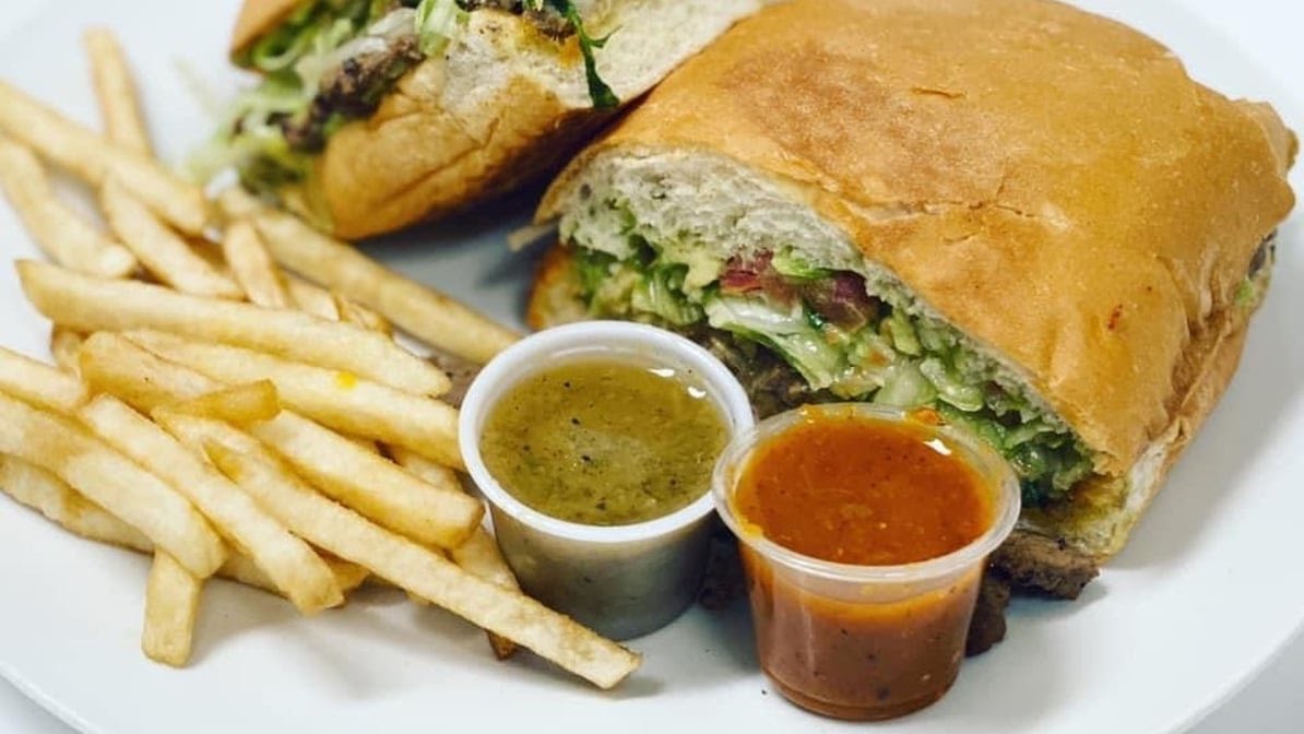 Don Gabino's Mexican Grill by null