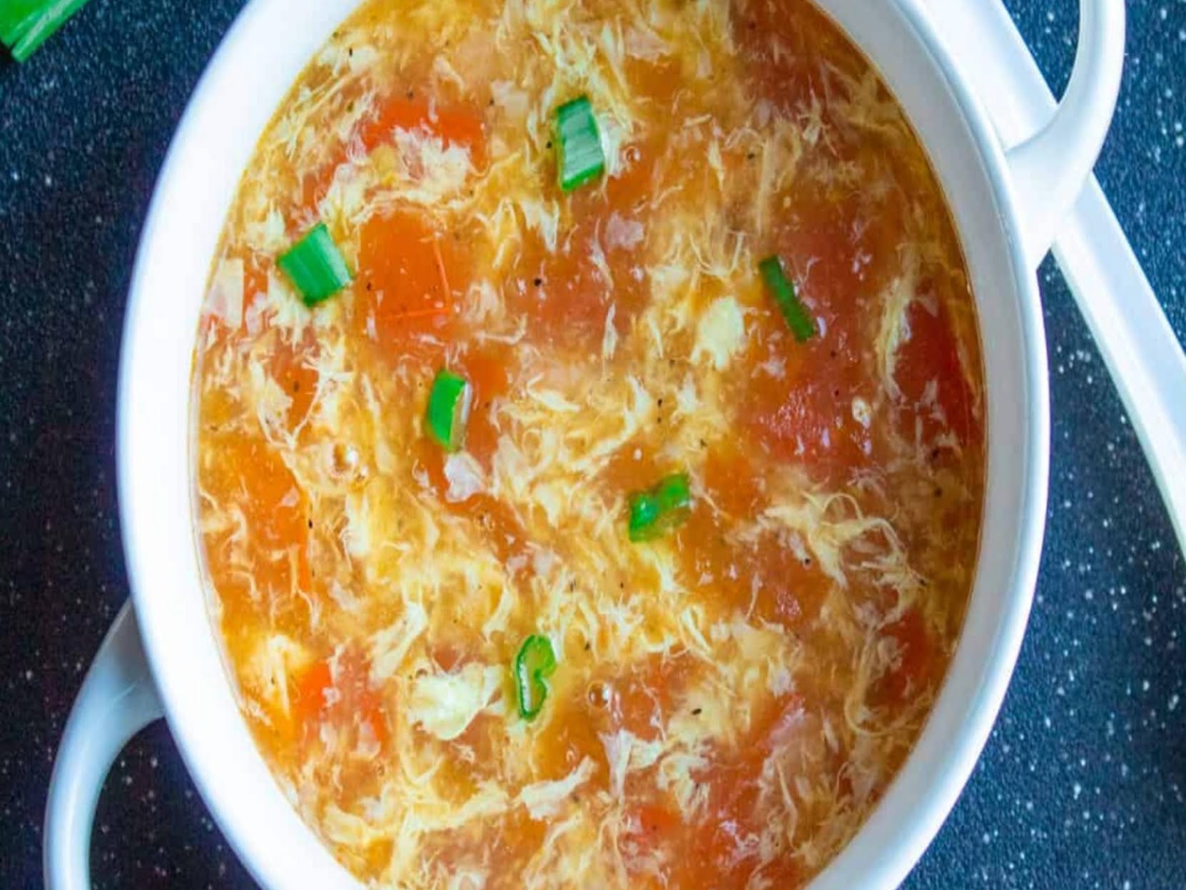 JW Chen's Asian Fusion by null