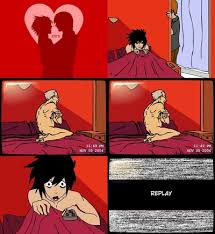 Rule if it exists there is porn of it wedy jpg x Death note