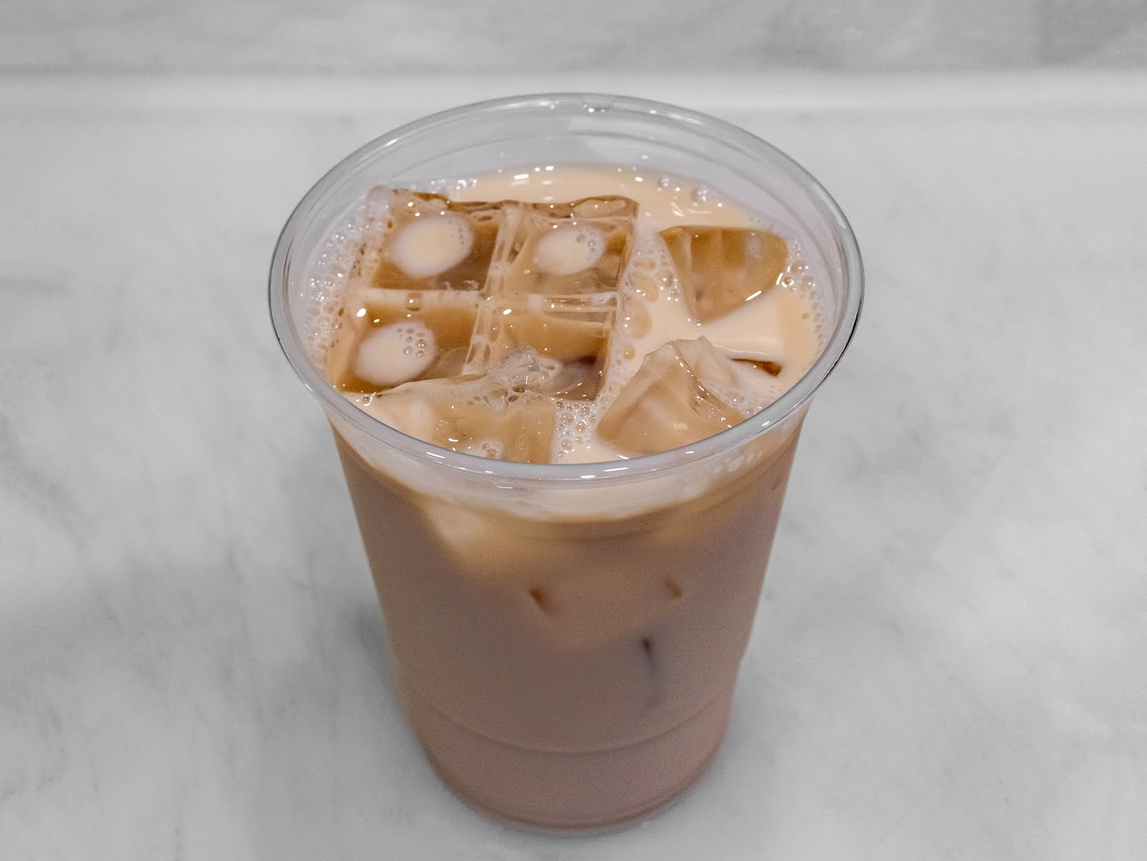 Dan Jones Coffee Bar by null