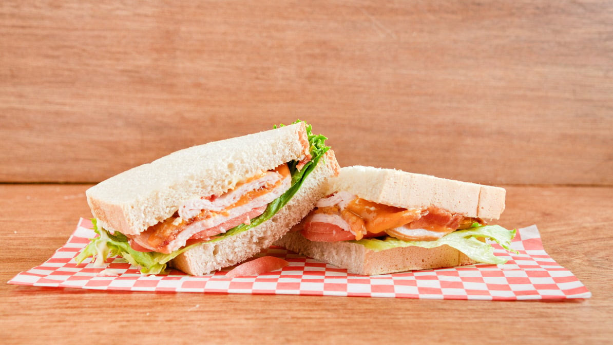 City Limits Bakery & Cafe by null