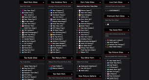 Best porn sites ever png x Tube list