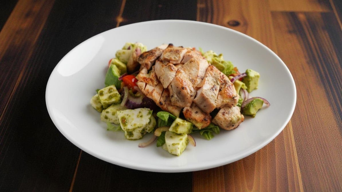 North Sea Tavern by null