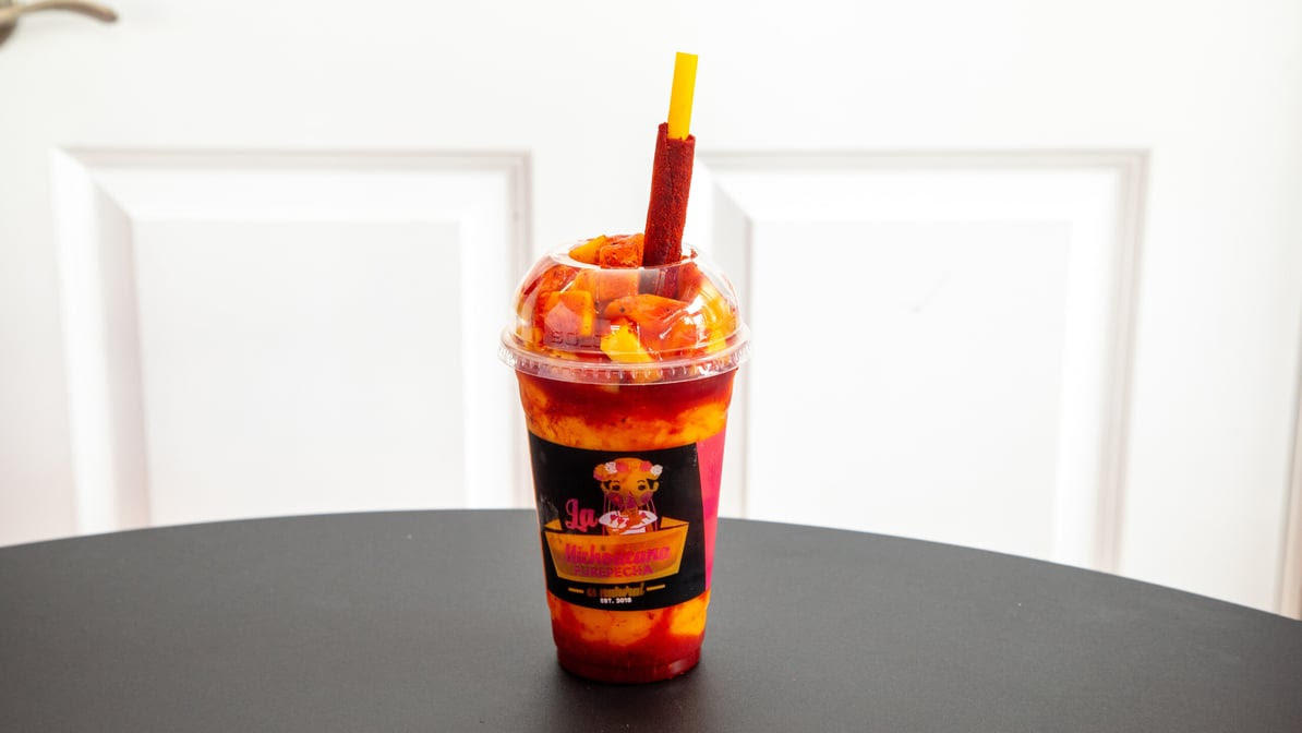 La Michoacana Purepecha - Minneapolis by null