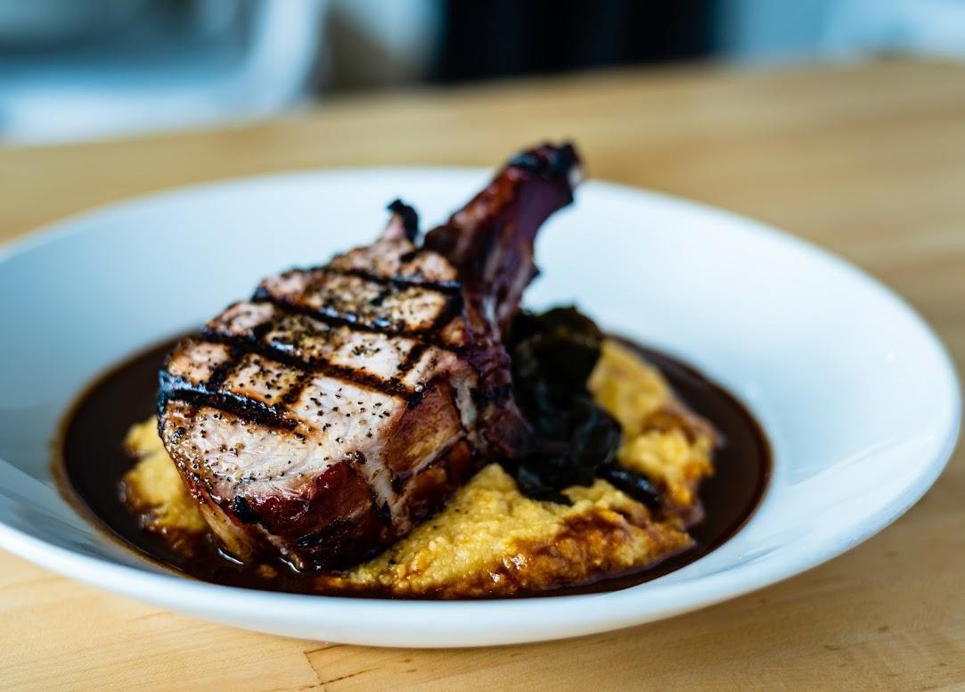 Seed Kitchen & Bar by null