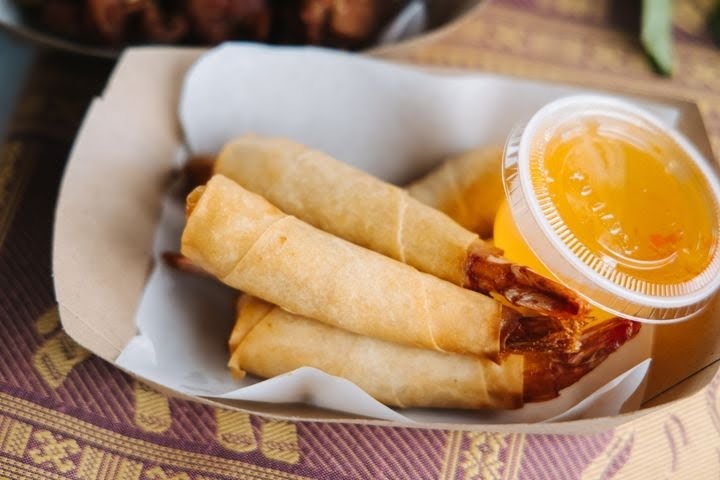 ZAAP Kitchen of Casa Linda by null