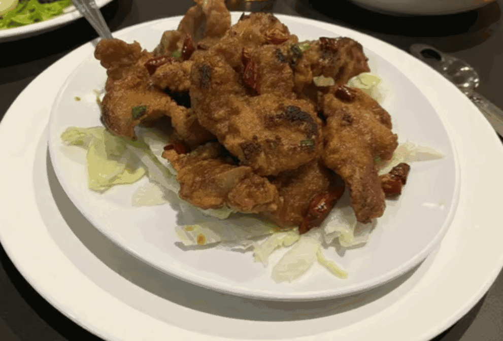 Sichuan Gourmet by null