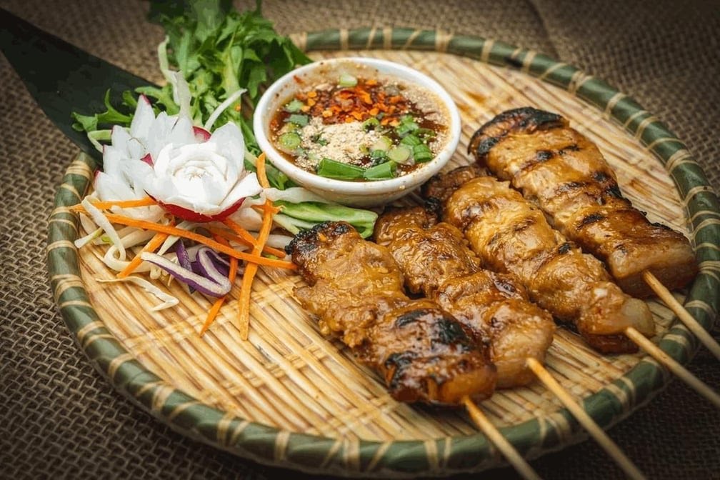 Fern Thai on Main (Bellevue) by null