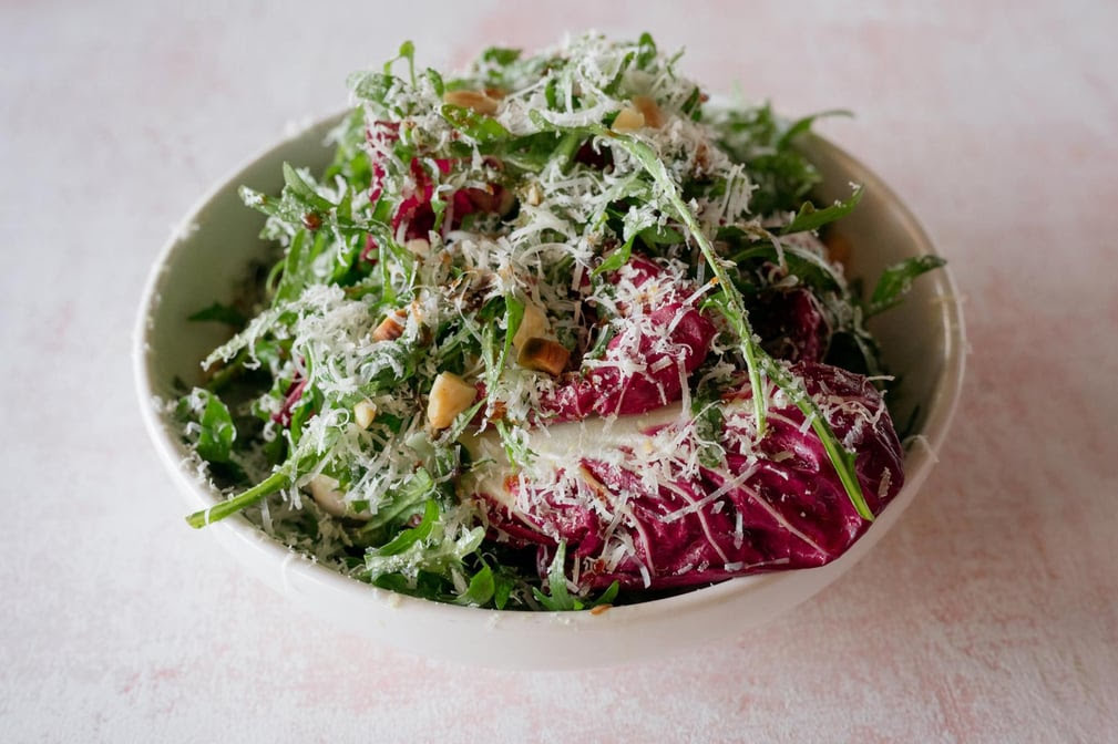 Italian Street Kitchen Neutral Bay by null