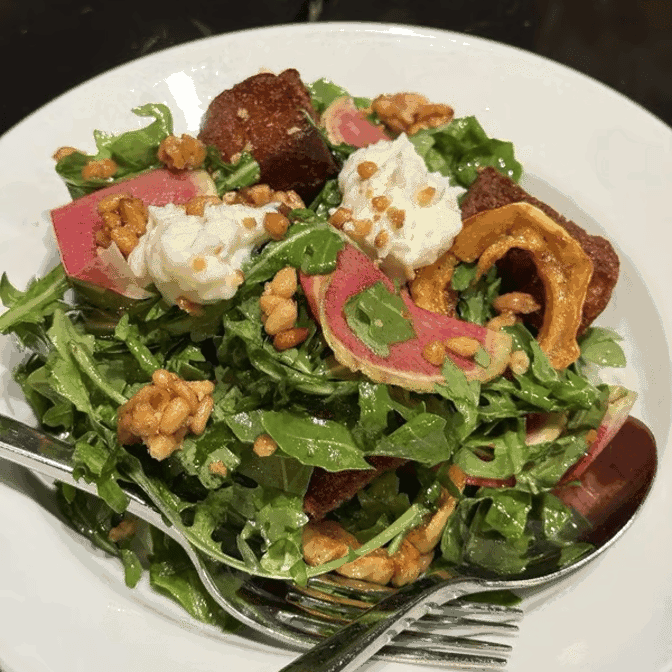 Mezzo Ristorante by null