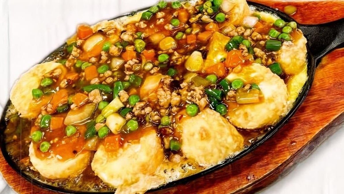 Hometaste Hong Kong Cuisine by null