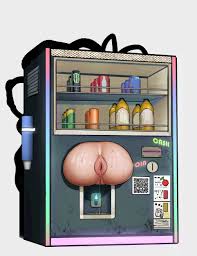 Zwkdvuhazh vending machine girl kosya xgames poster jpg x Vending machine