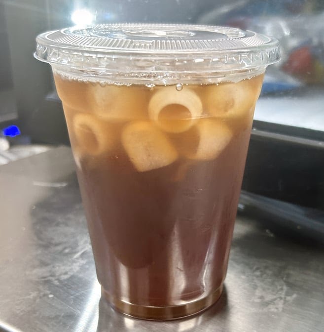 The Original Hot Dog Factory - West End by null