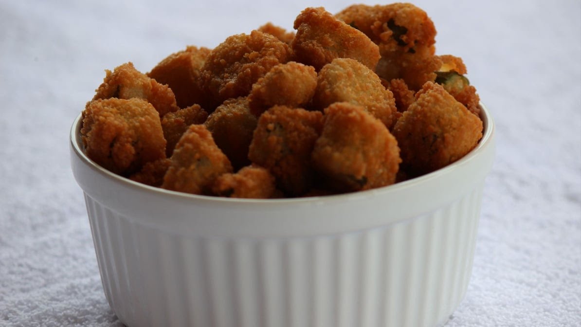 Uncle Remus Saucy Fried Chicken by null