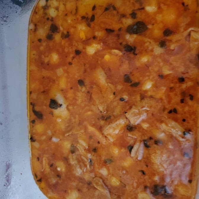 Tortilleria La Perla by null