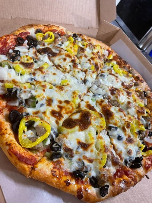 Tommy's Rootbeer Stand by null