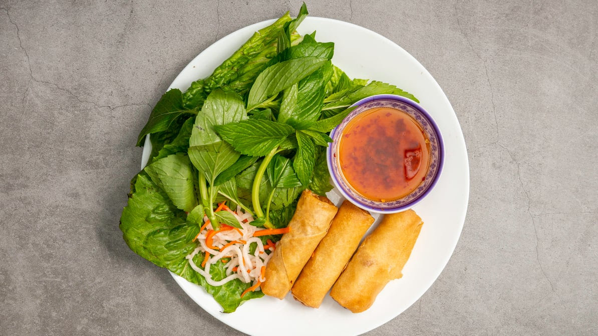 Thien Dang Vegetarian/Vegan Foods Service. by null