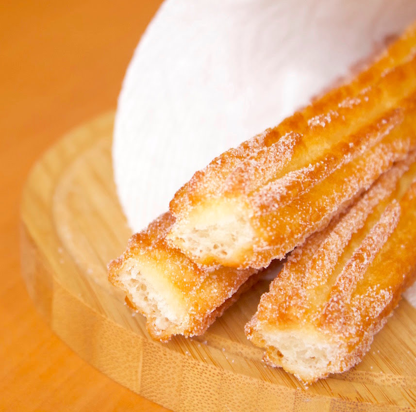 Patisserie Che Churro by null