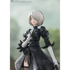 Koreana png x Yorha 2b