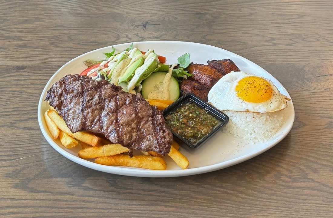 Pisco y Nazca Bethesda by null