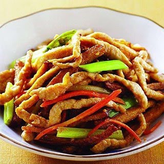 Szechuan Spice by null