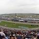 Party people in the house: Talladega's wild scene extends beyond racing 