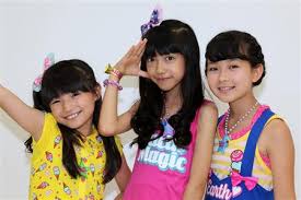 小学生  JS |今時女子小学生には黒スニーカーが圧倒的人気！ JSスニーカーランキング｜画像 - Aneひめ.net｜講談社