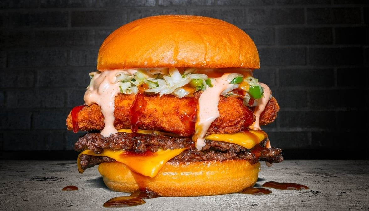 Fat Sal's Deli by null