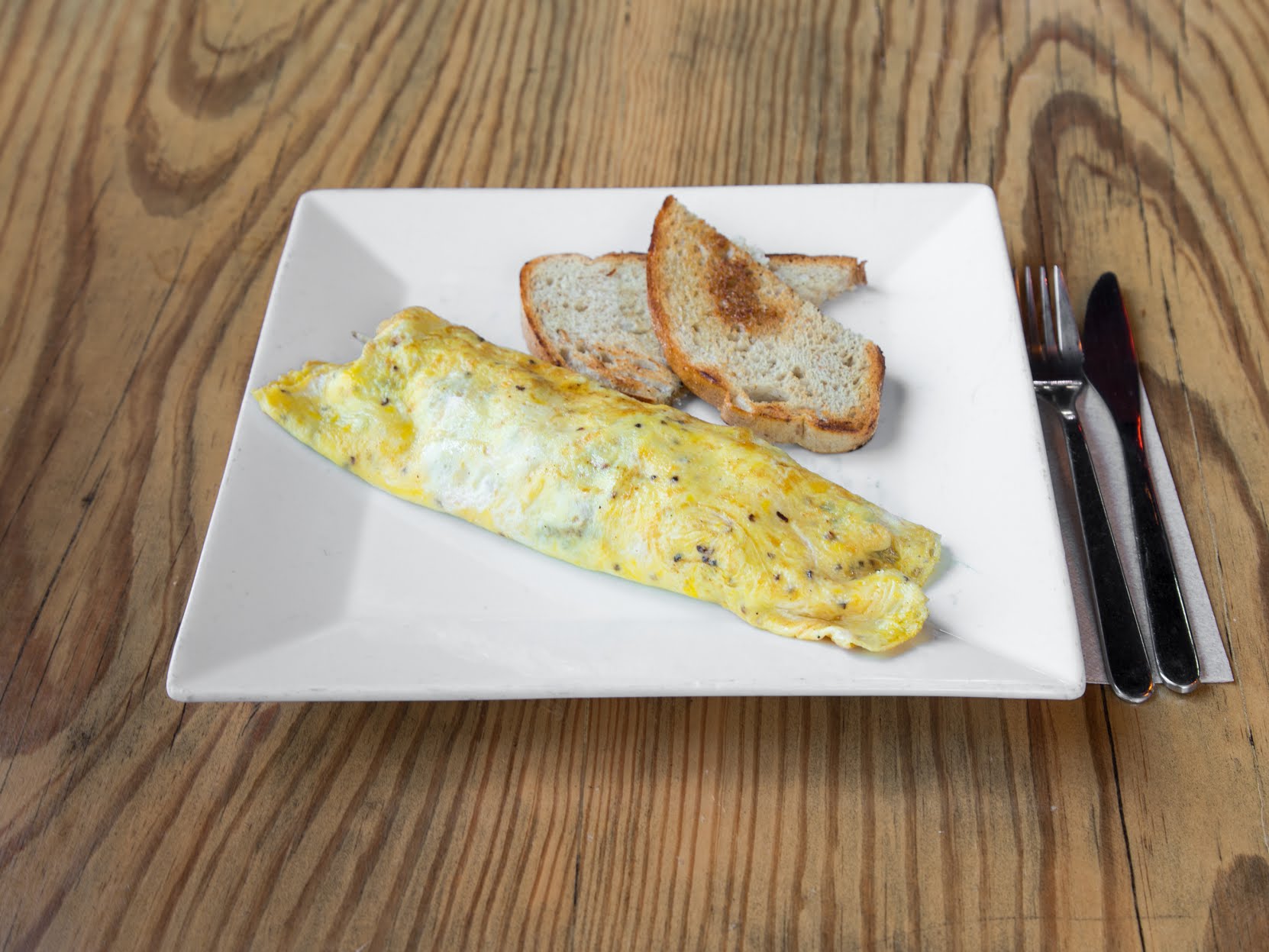 Blueprint Cafe by null