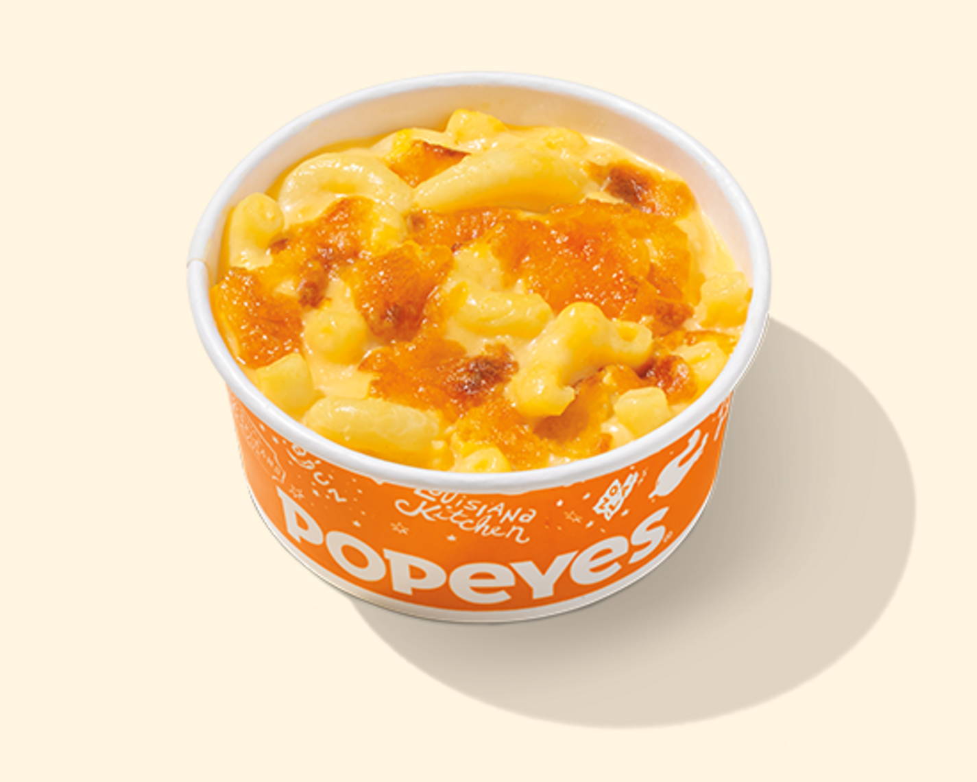 Popeyes Louisiana Kitchen by null