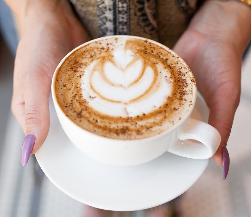 Cherry Street Coffee House by null