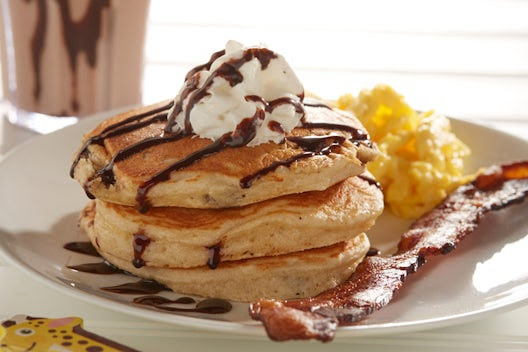 Another Broken Egg Cafe by null