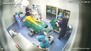 Medical exam injection jpg x Asian voyeur doctor