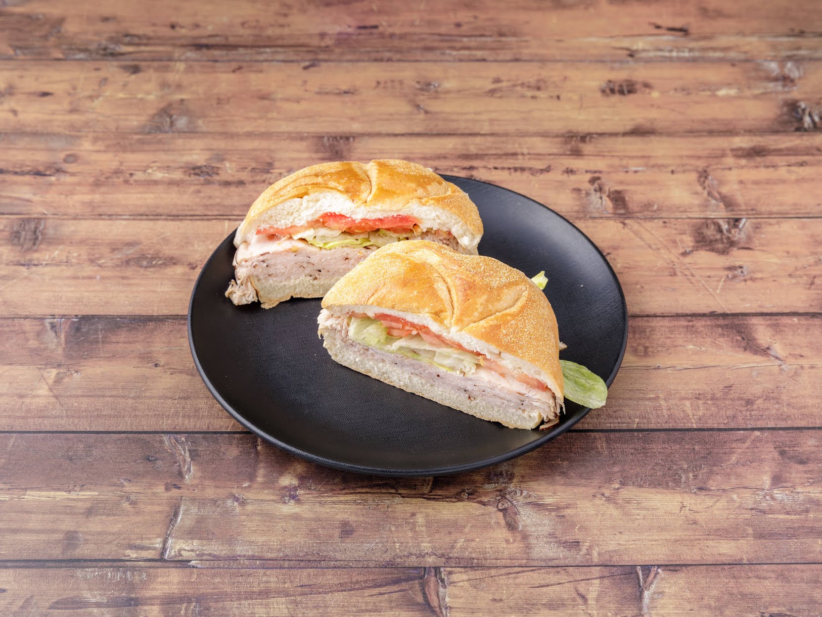 Dyker Park Bagels by null