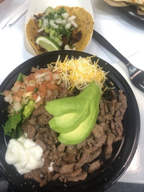 TacoMan Grill by null