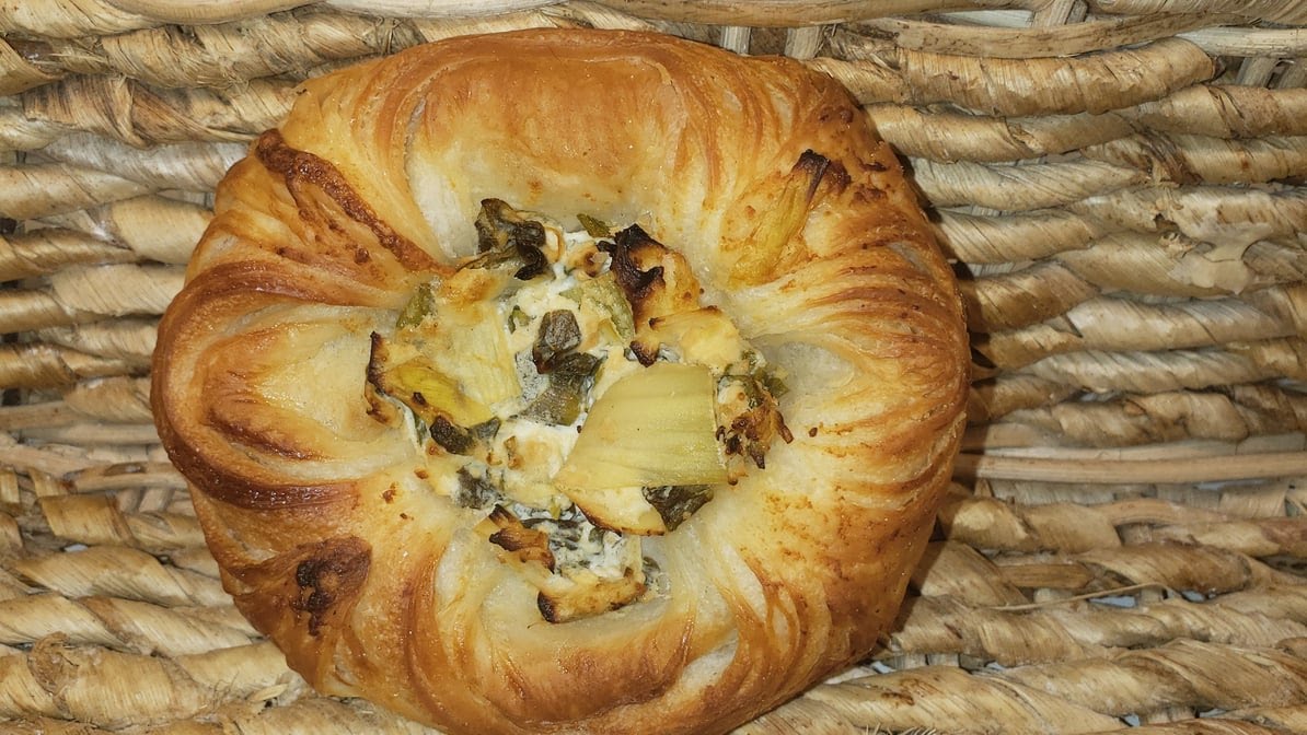 Creme Brulee by null